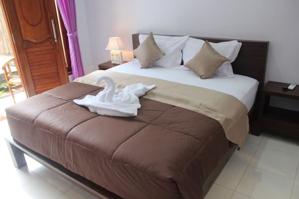 Kailash Garden Homestay