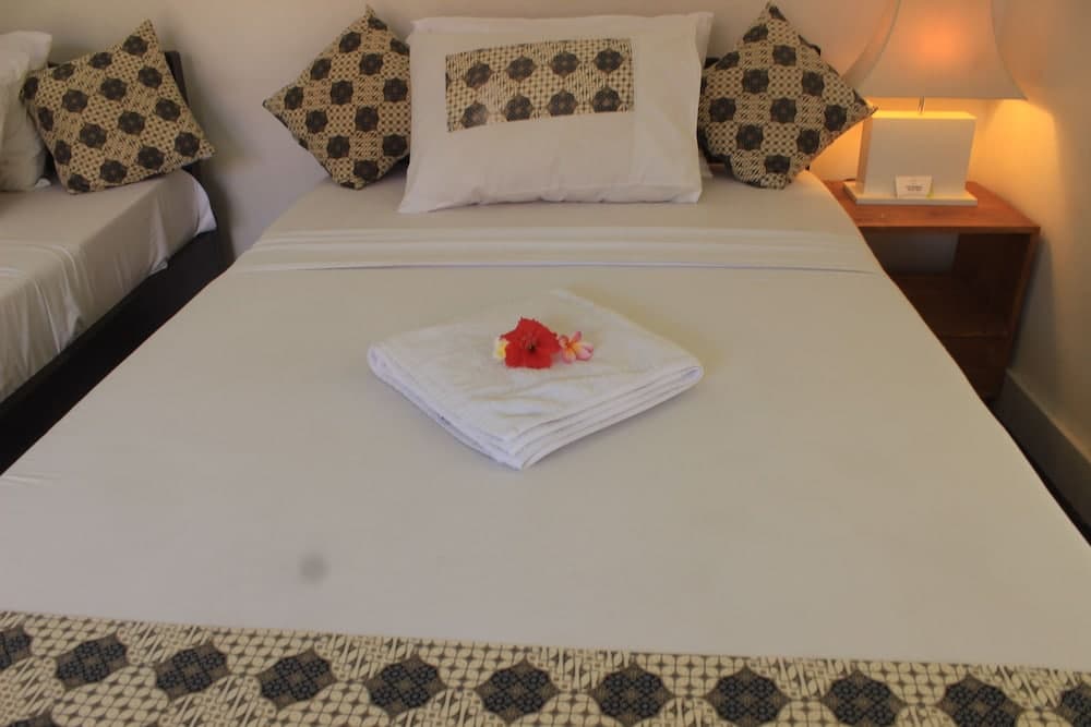 Five Brother's Homestay