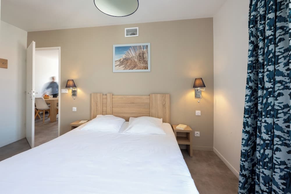 Résidence Odalys Rêve d'lle