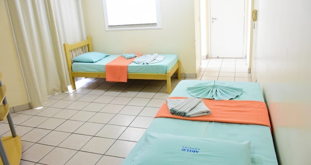 Adtur Sapphire Tower