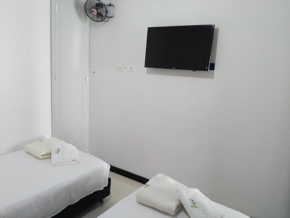 Apartamento Turístico Familiar