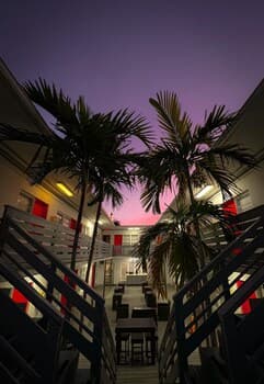 Travelodge by Wyndham Miami Biscayne Bay