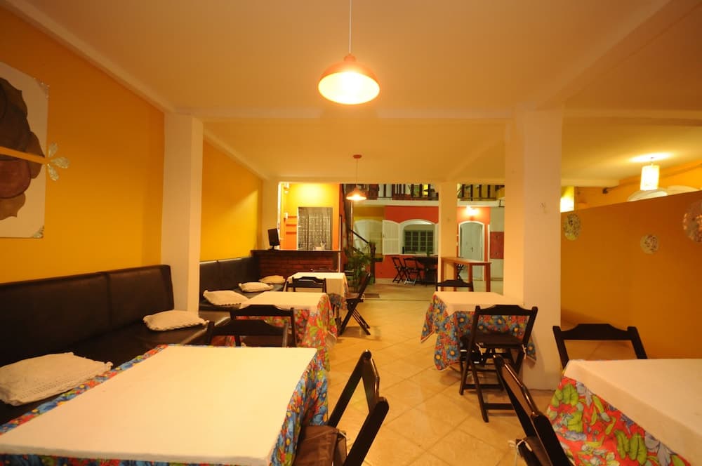 Pousada Aldeia Buzios