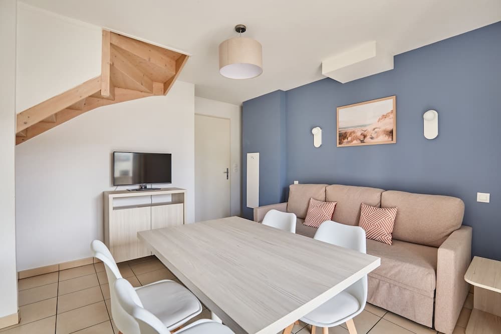 Résidence Odalys Le Mas des Flamants