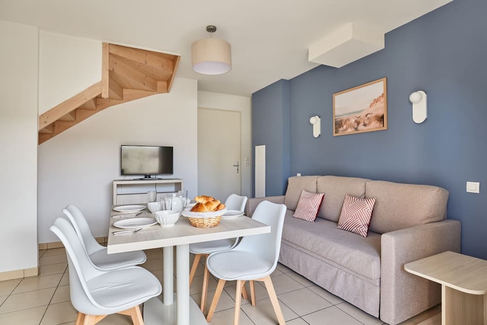 Résidence Odalys Le Mas des Flamants