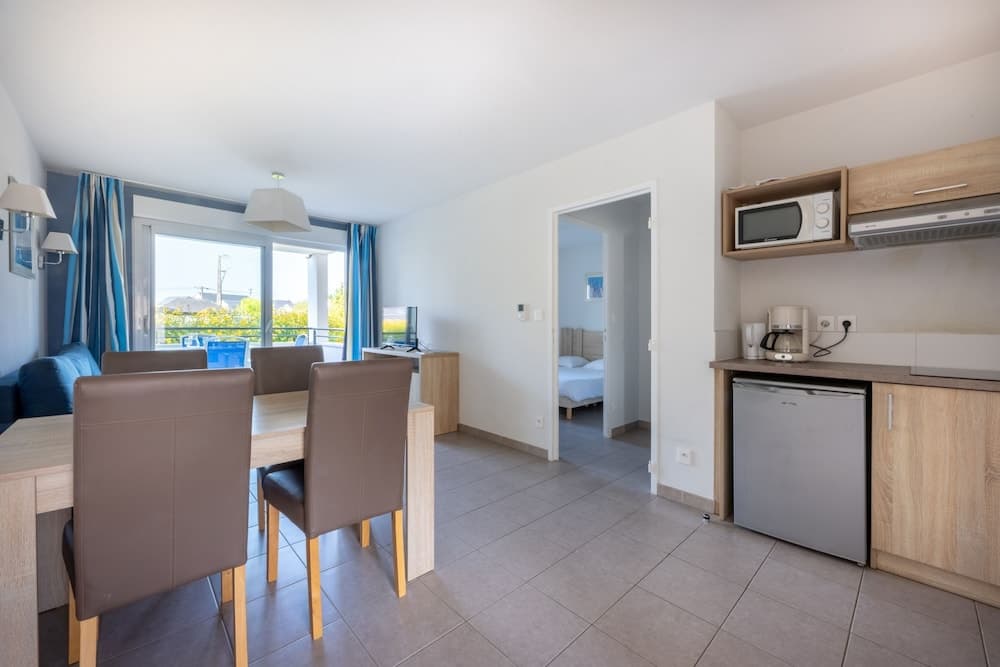 Résidence Odalys Les Iles du Morbihan