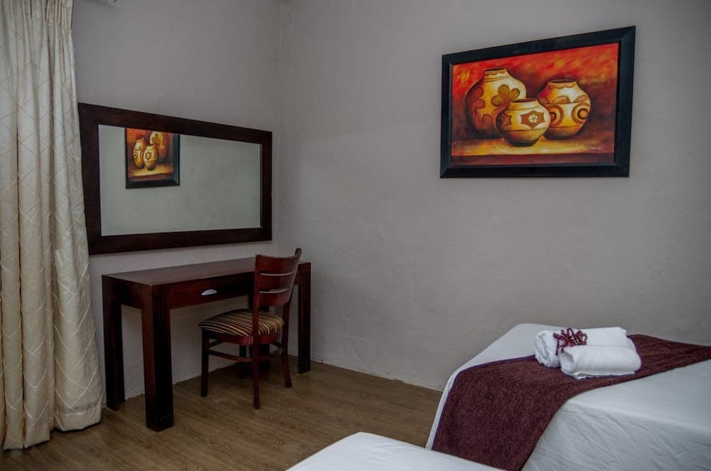 Khululeka Bushveld Guest Farm