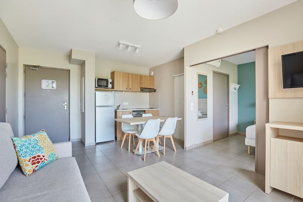 Résidence Odalys Les Océanides