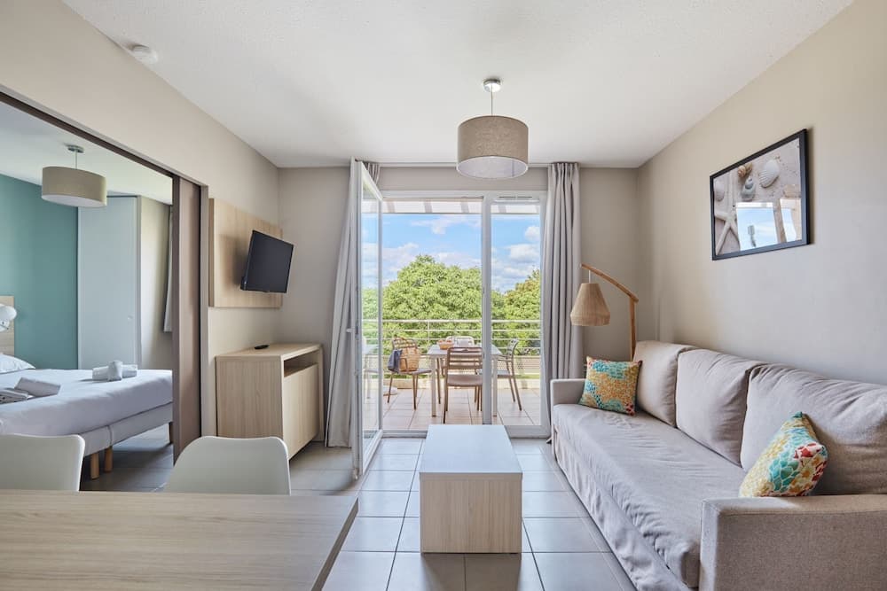 Résidence Odalys Les Océanides