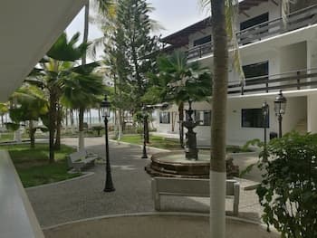 Apartahotel Palma de Mallorca