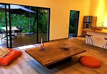 Arbol de vida villas