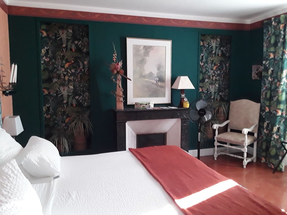 Les Hauts de Corneilhan