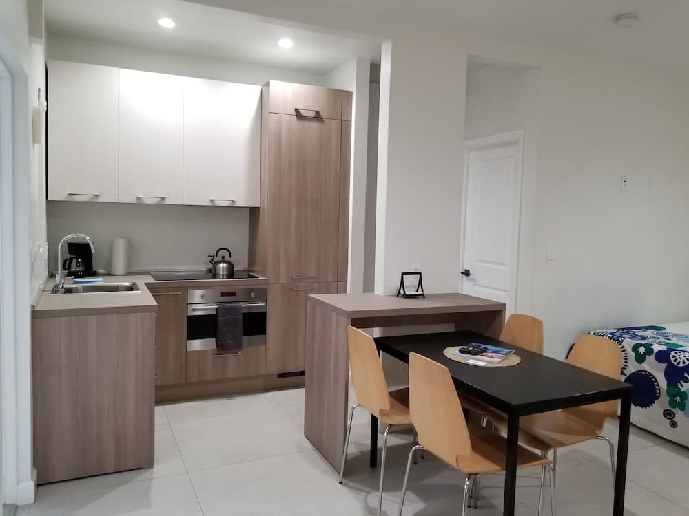 Studio Apartment Biscayne Blvd Miami