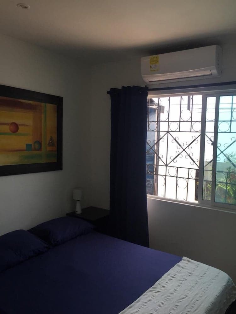 Hostel Caribe Cartagena