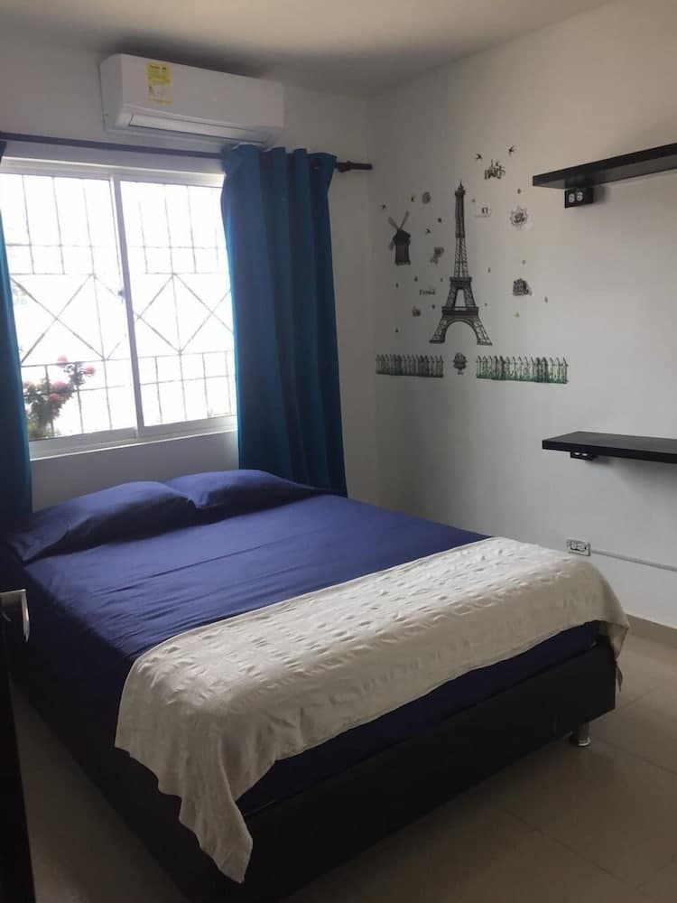 Hostel Caribe Cartagena