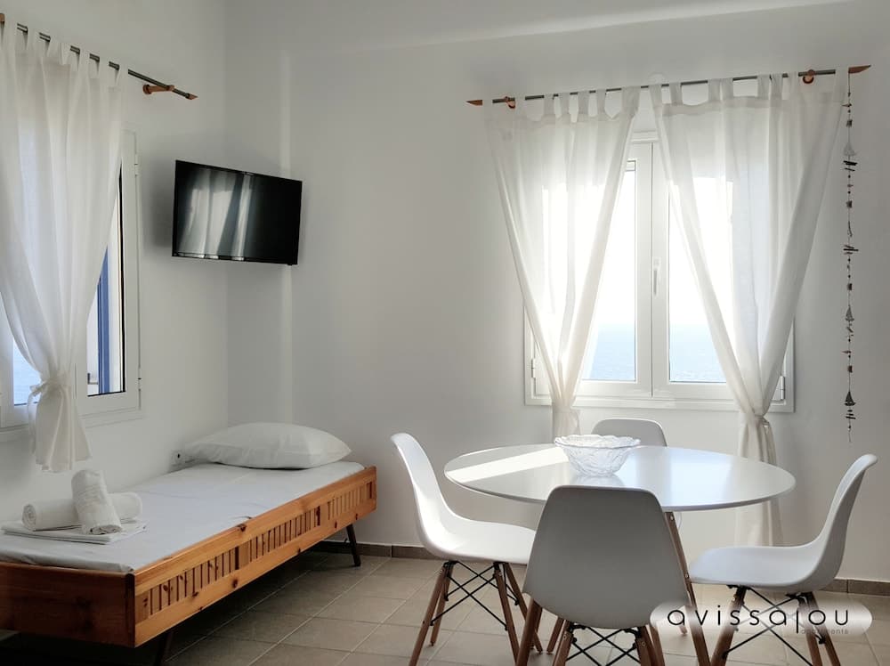 Avissalou Apartments