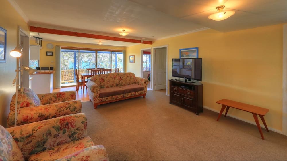 Sommers Bay Beach House