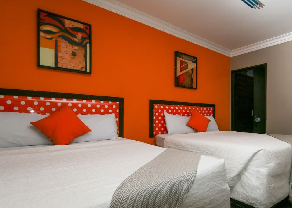 Metro Hotel Marine Parade