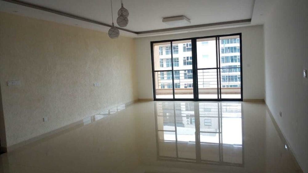 Kileleshwa Lux Condo