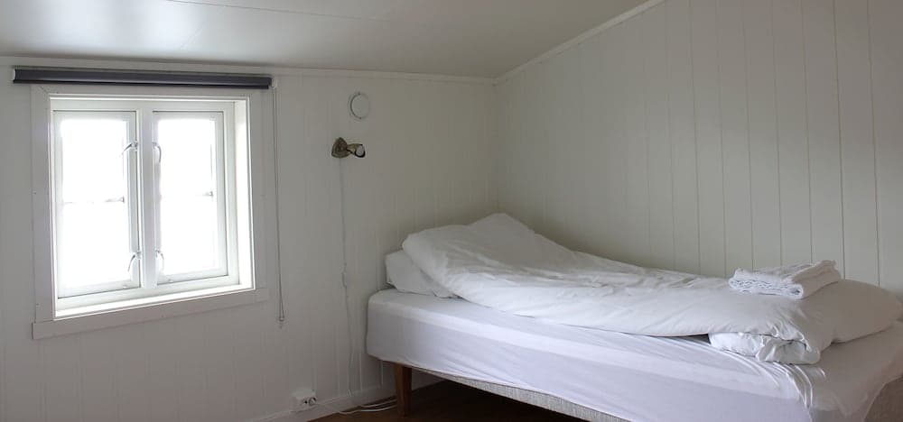 Live Lofoten Fisherman's Cabins