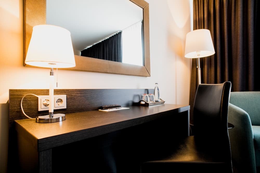 Altstadt Hotel Bielefeld