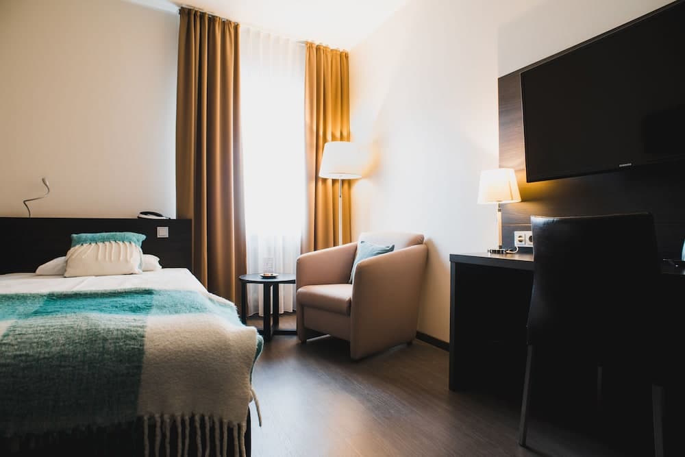 Altstadt Hotel Bielefeld