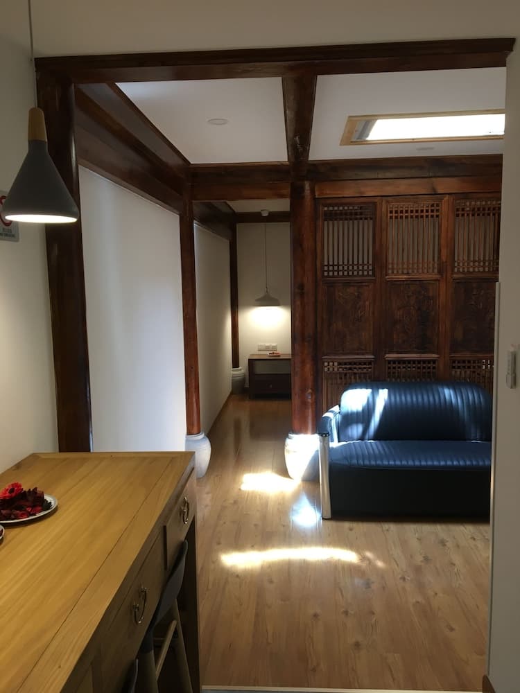 Beijing Downtown Travelotel