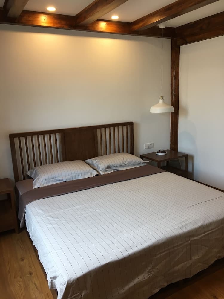 Beijing Downtown Travelotel