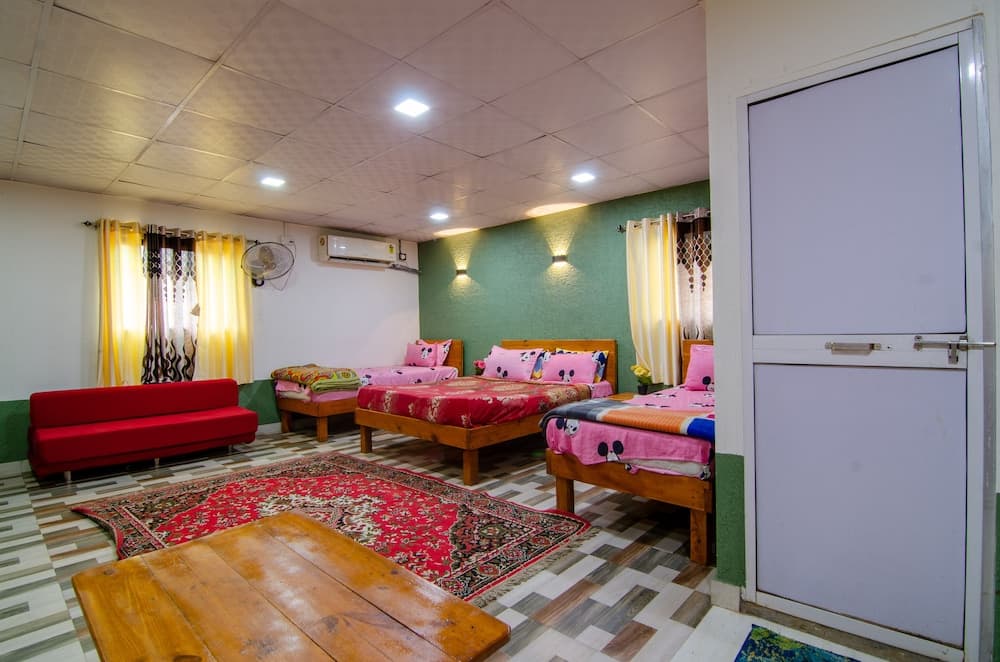 Natures Dreamland Holiday Resort