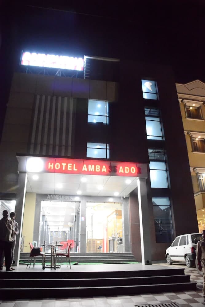 hotel image