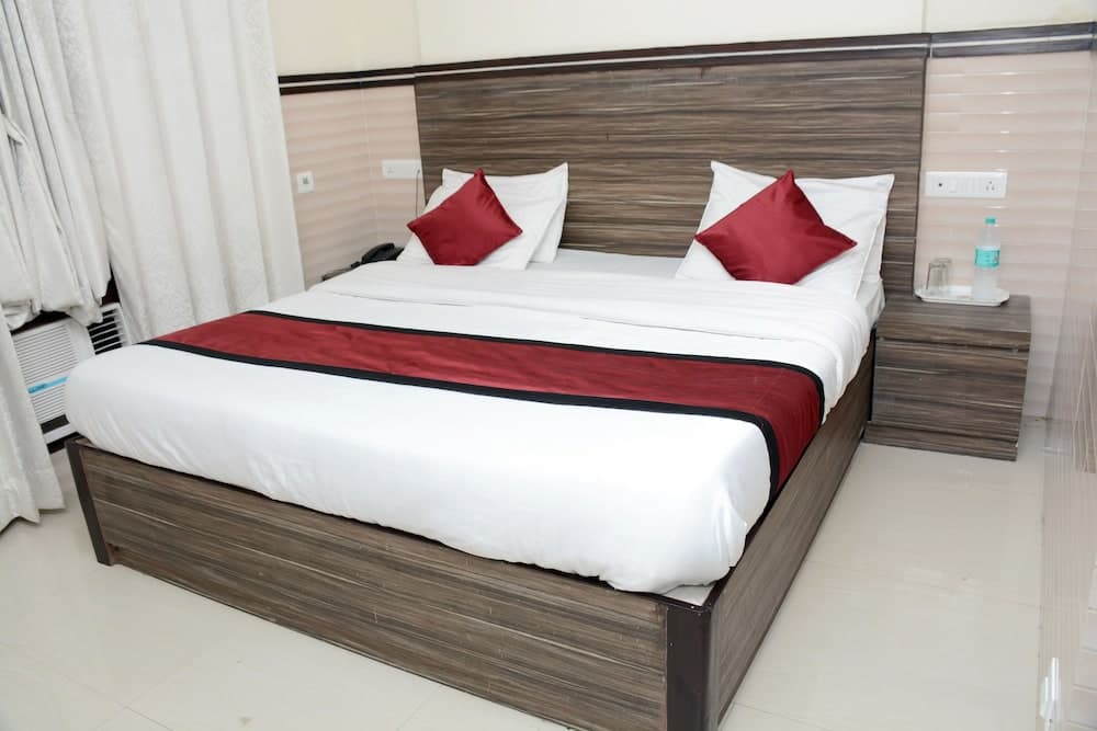 Hotel Ambassador Katra