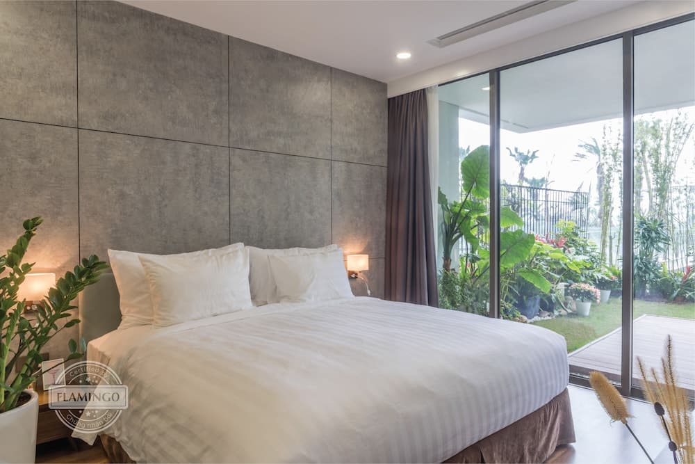 Forest In The Sky Flamingo Dai Lai Resort