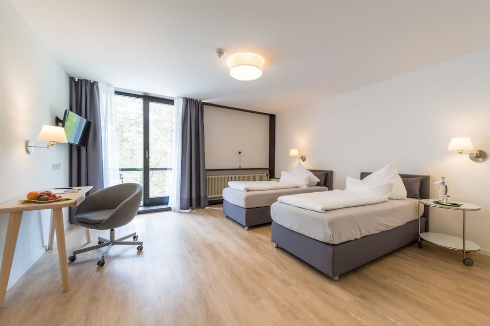 Bildungs- und Tagungshaus Haus Neuland