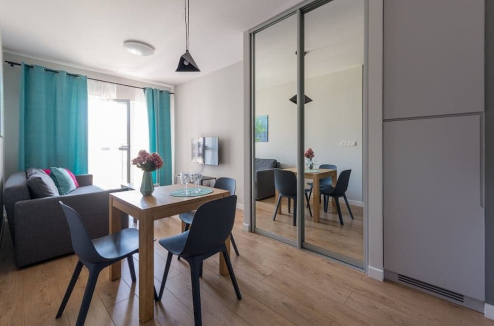 P&O Apartments Bakalarska