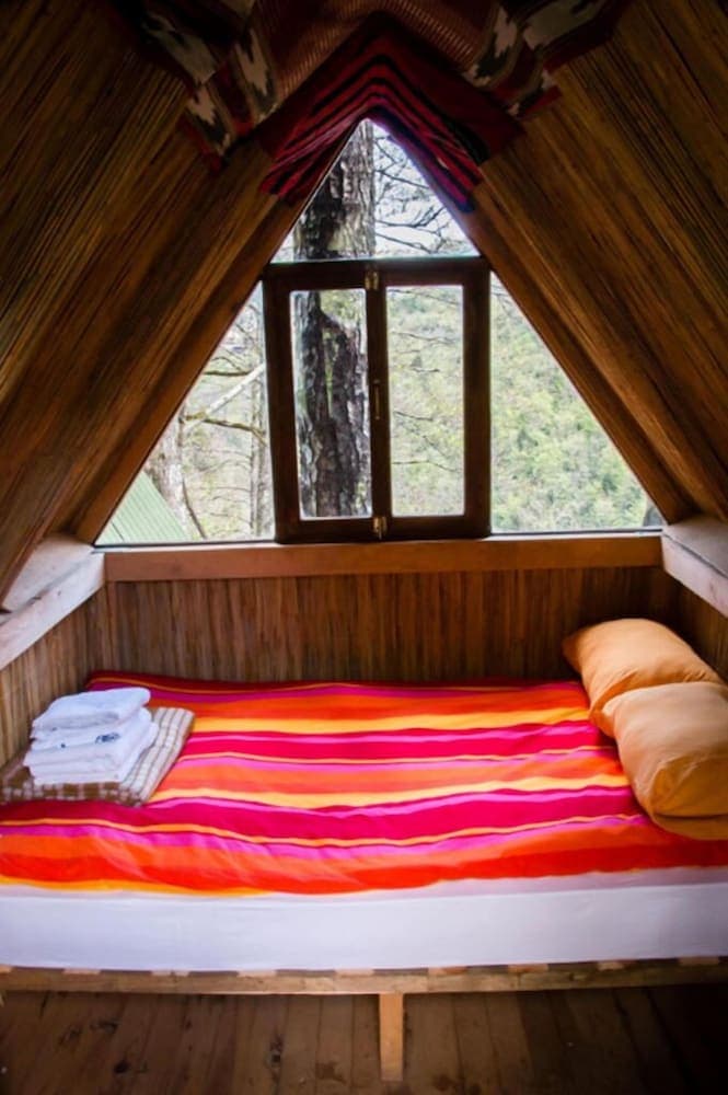 Ekodanitap Natural Life