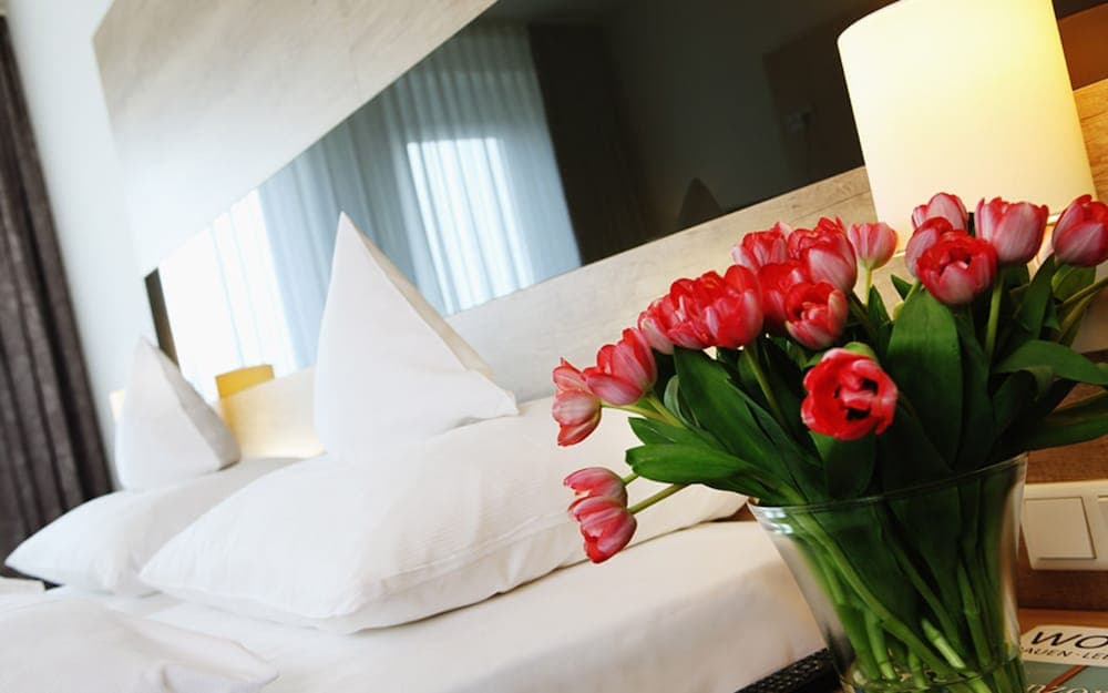 Hotel Brackweder Hof