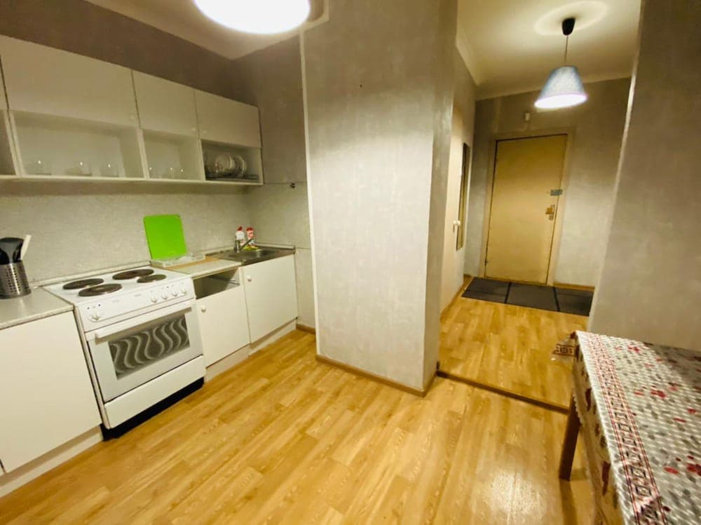 Apartment Hanaka on Bibliotechnaya 17