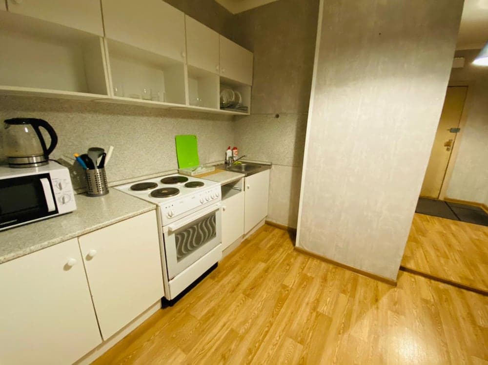 Apartment Hanaka on Bibliotechnaya 17