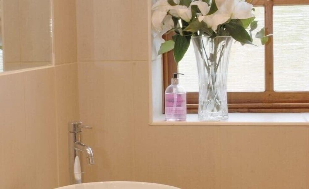 Auchenheglish Lodges - Carriage Lodge