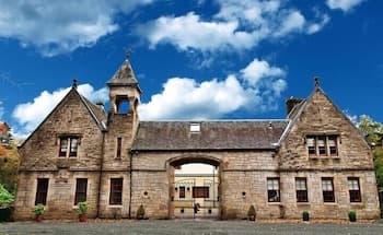 Auchenheglish Lodges - Carriage Lodge