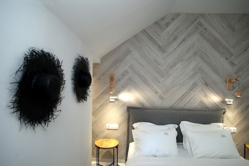 Minthi Boutique Apartments