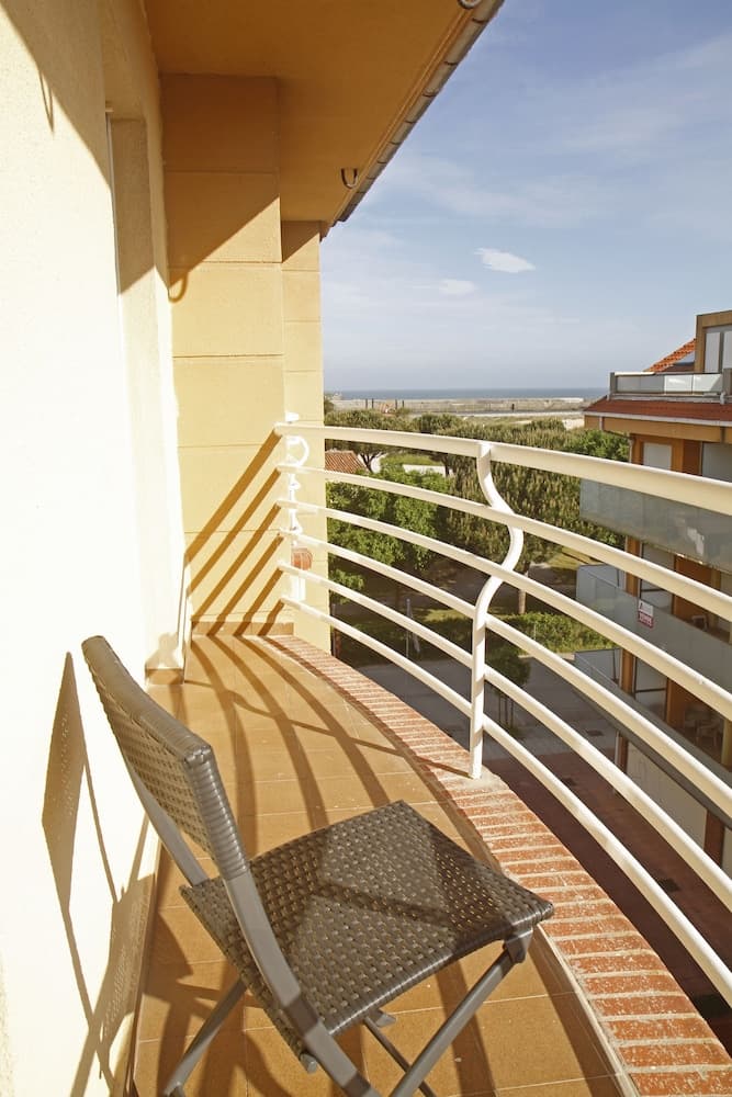 Hotel Playa de Merón