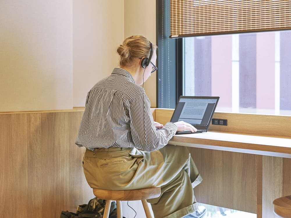 The Pocket Hotel Kyoto Shijokarasuma