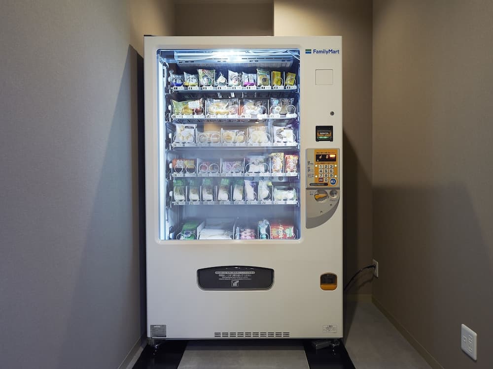 The Pocket Hotel Kyoto Shijokarasuma