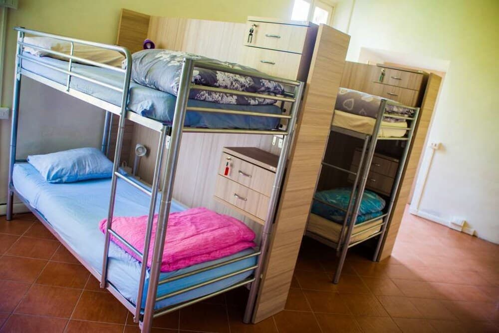 Ostello Antica Pieve