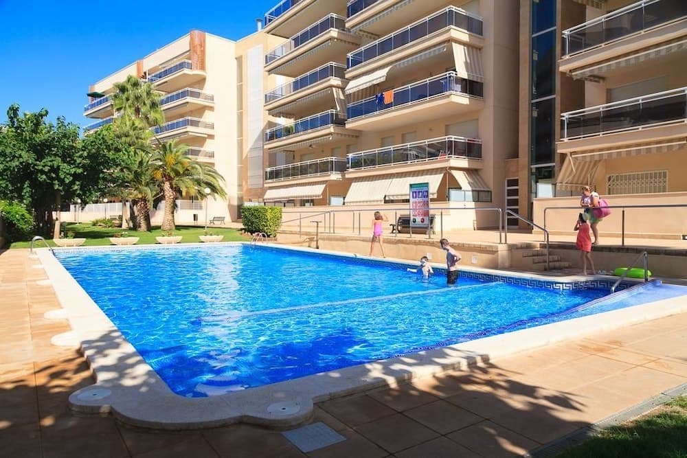 Apartamentos La Llamada