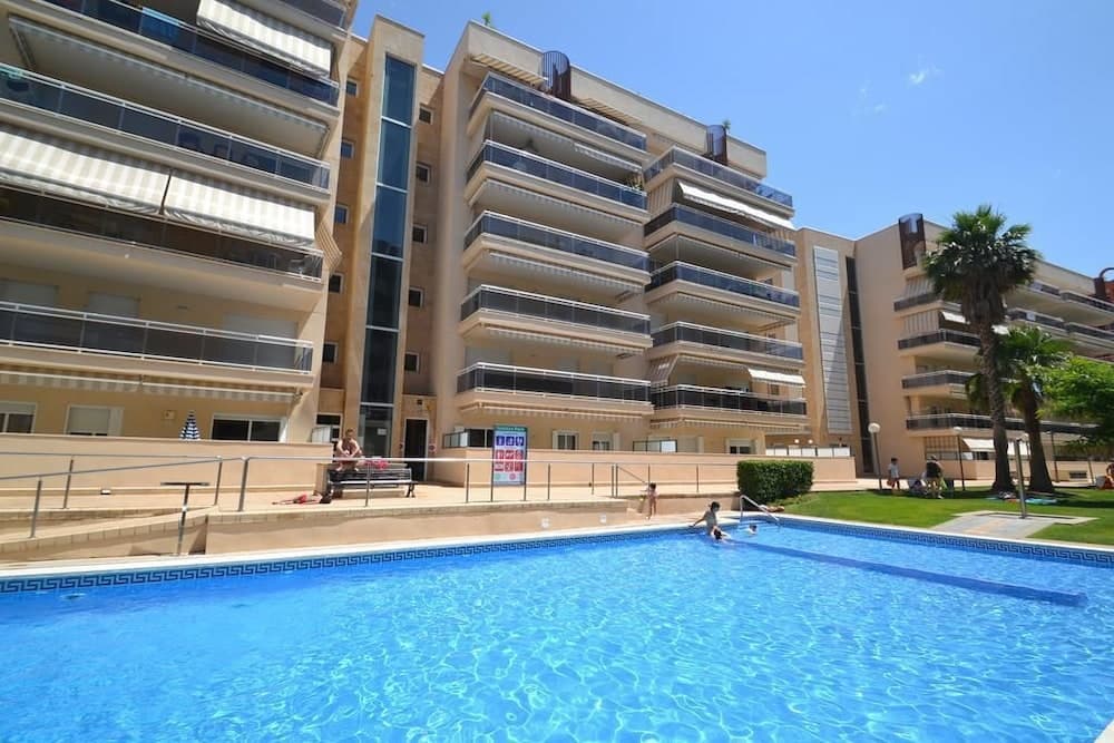 Apartamentos La Llamada