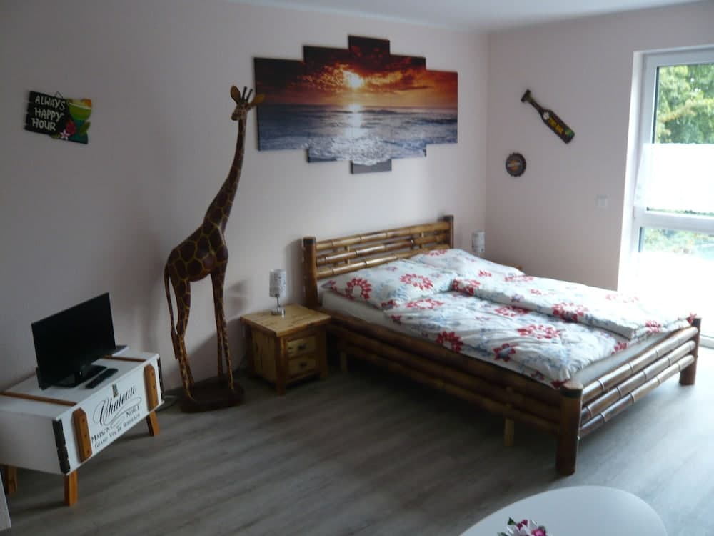 Bunte Villa Münster