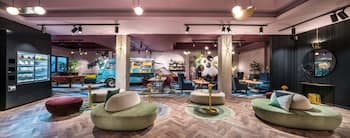 Hotel Hubert Grand Place