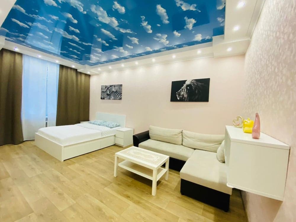 Apartment Hanaka Vladimirskaya 9